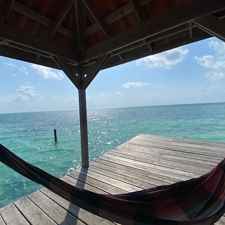 St. George'S Caye Resort เบลีซซิตี้ ภายนอก รูปภาพ