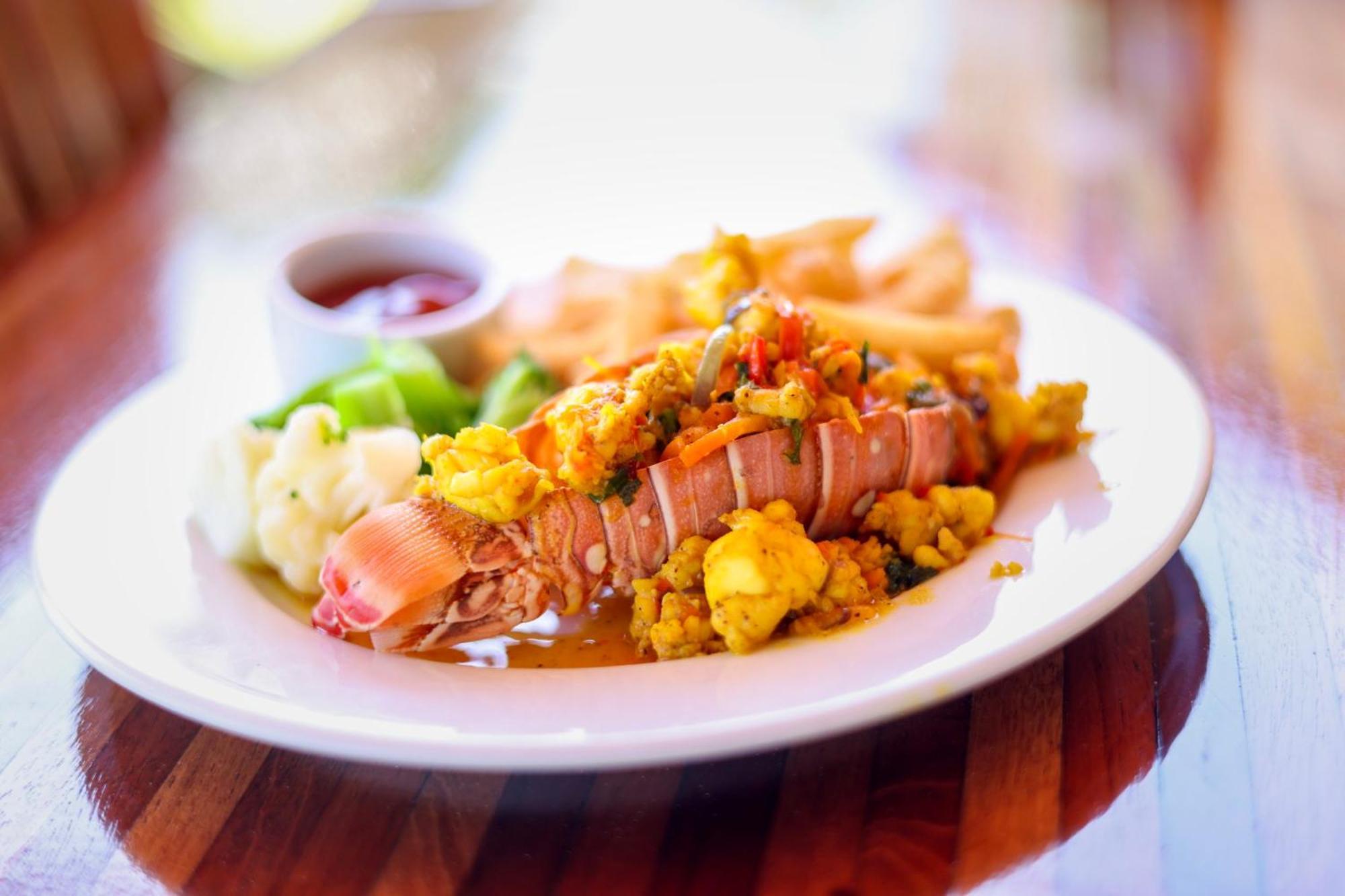 St. George'S Caye Resort เบลีซซิตี้ ภายนอก รูปภาพ