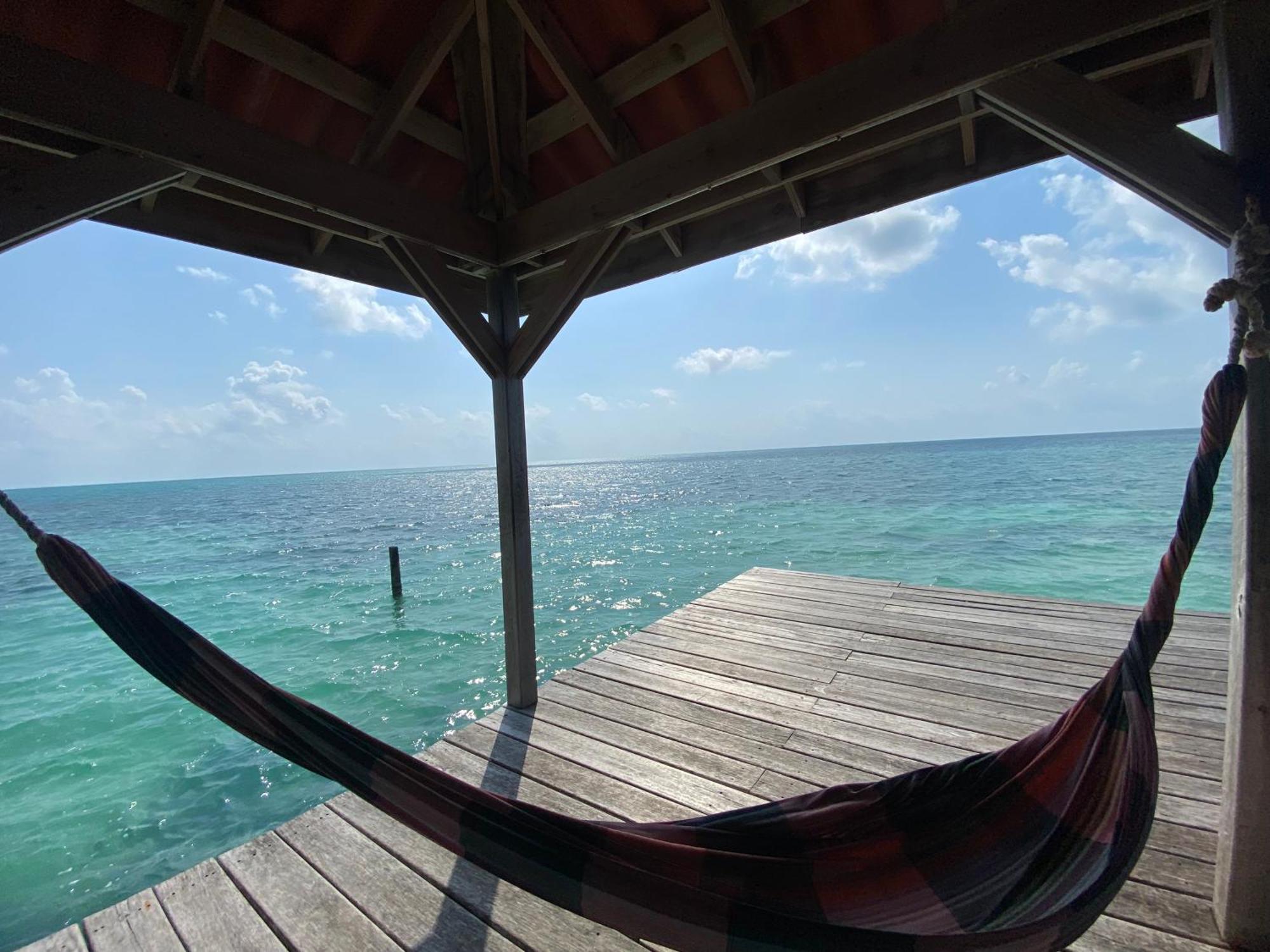 St. George'S Caye Resort เบลีซซิตี้ ภายนอก รูปภาพ