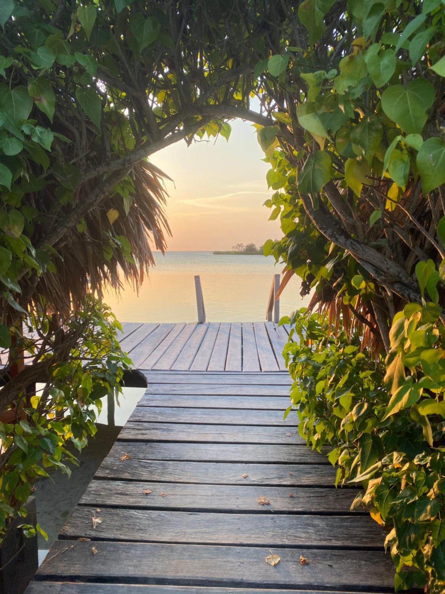 St. George'S Caye Resort เบลีซซิตี้ ภายนอก รูปภาพ