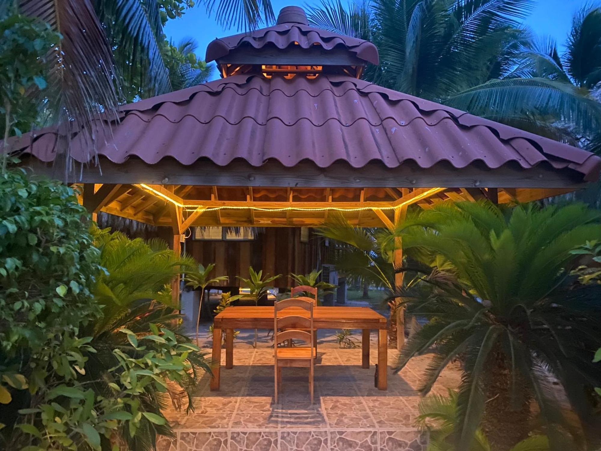 St. George'S Caye Resort เบลีซซิตี้ ภายนอก รูปภาพ
