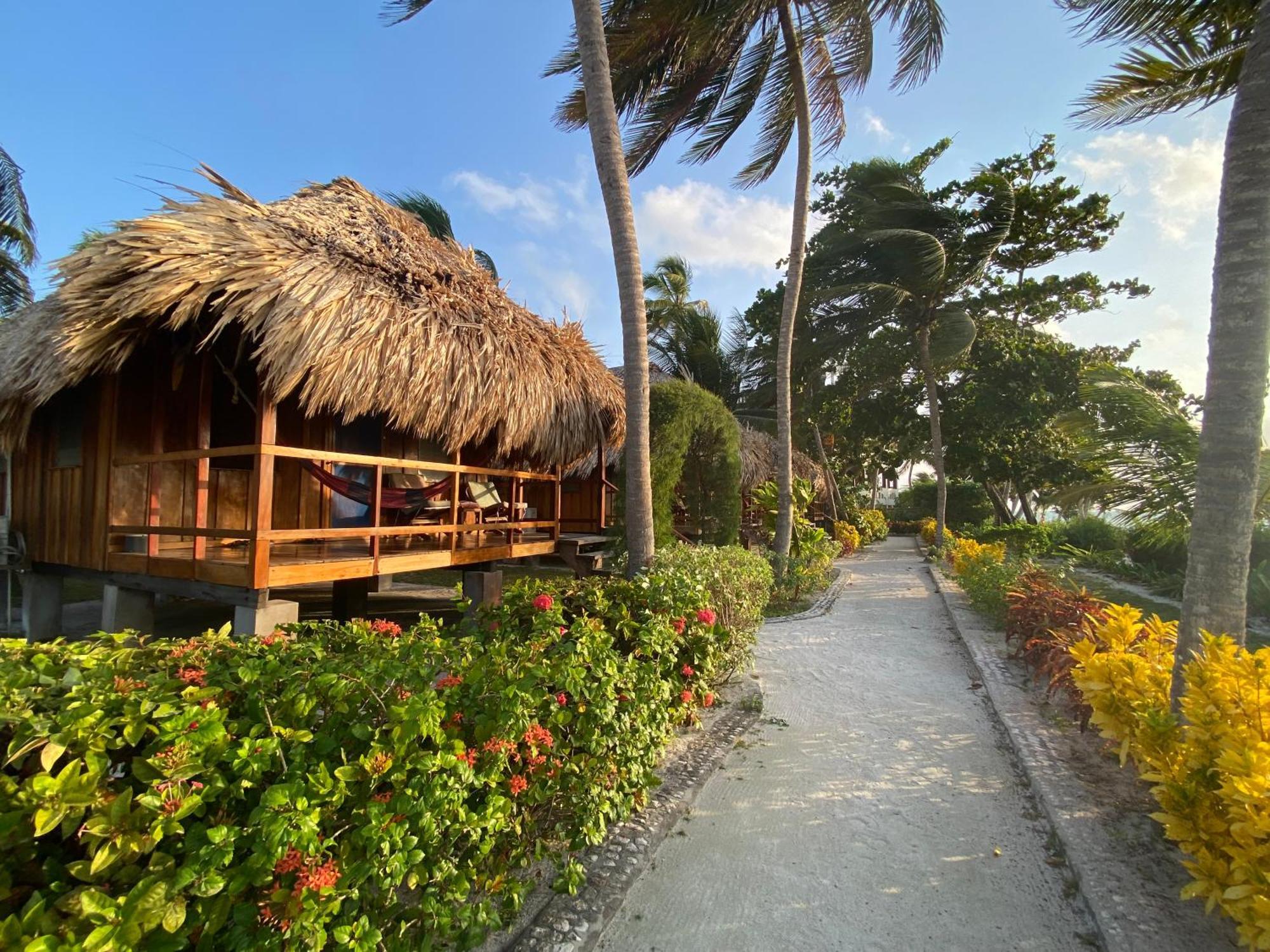 St. George'S Caye Resort เบลีซซิตี้ ภายนอก รูปภาพ