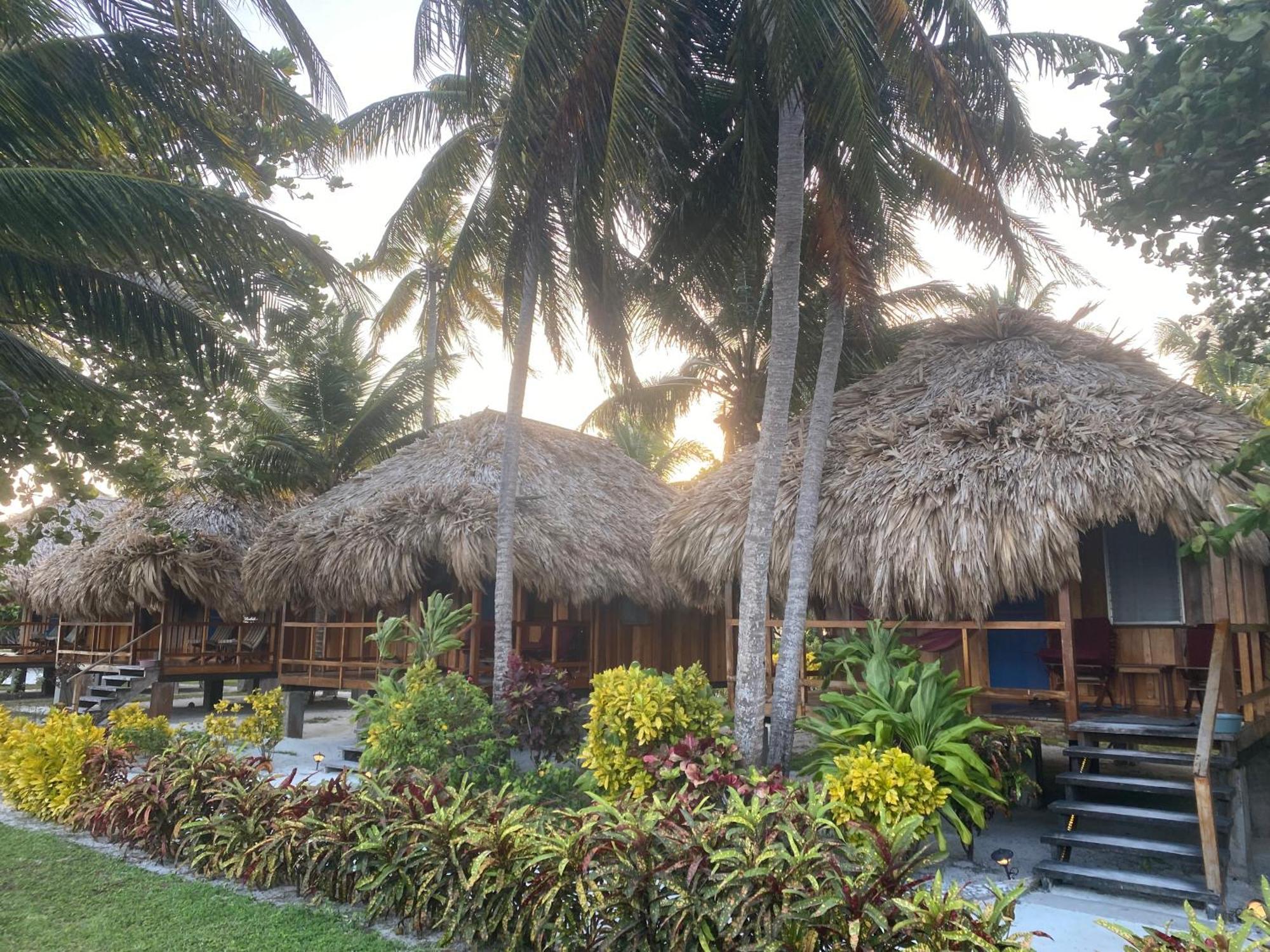 St. George'S Caye Resort เบลีซซิตี้ ภายนอก รูปภาพ