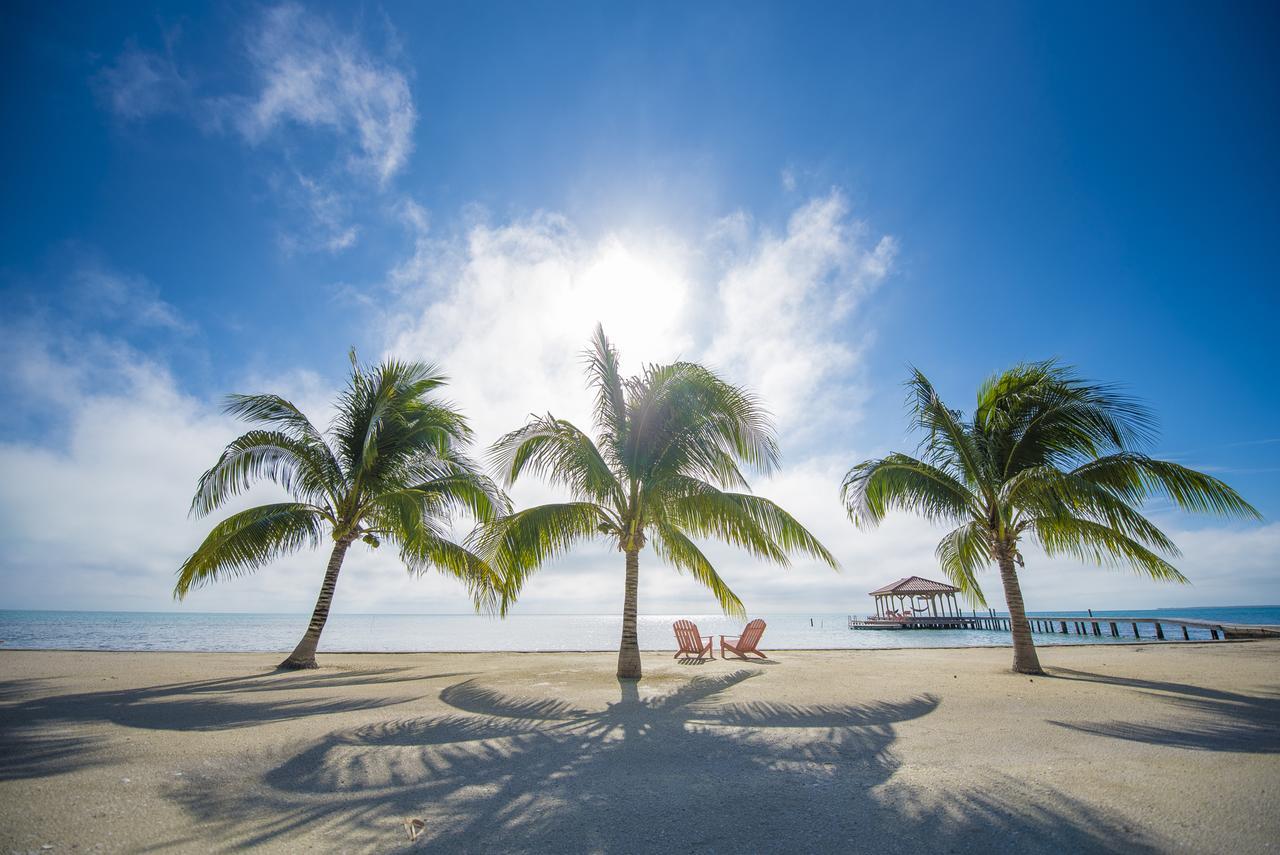 St. George'S Caye Resort เบลีซซิตี้ ภายนอก รูปภาพ