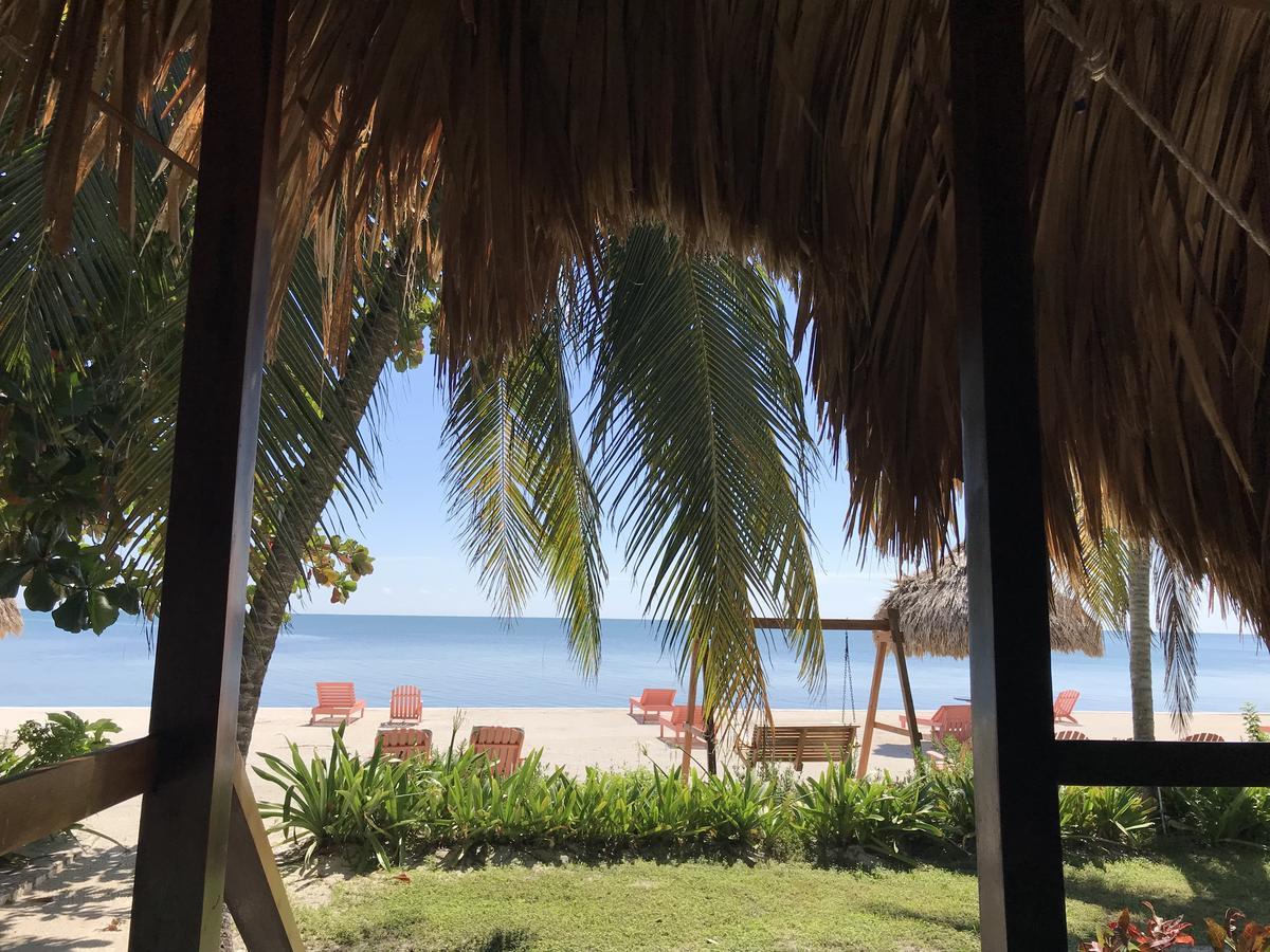 St. George'S Caye Resort เบลีซซิตี้ ภายนอก รูปภาพ