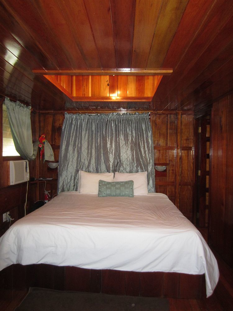 St. George'S Caye Resort เบลีซซิตี้ ภายนอก รูปภาพ