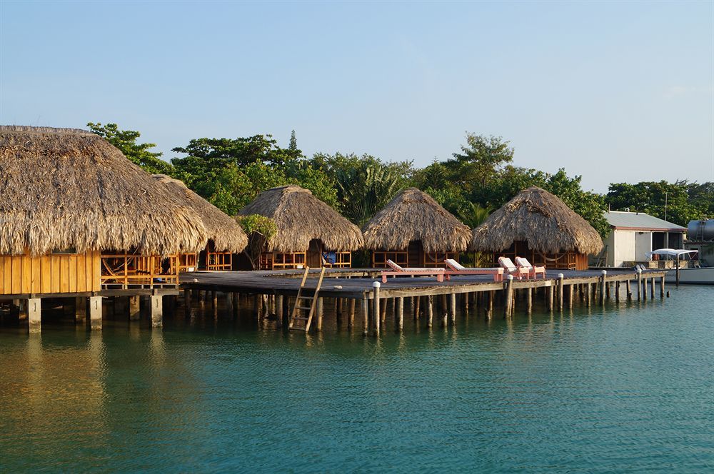 St. George'S Caye Resort เบลีซซิตี้ ภายนอก รูปภาพ