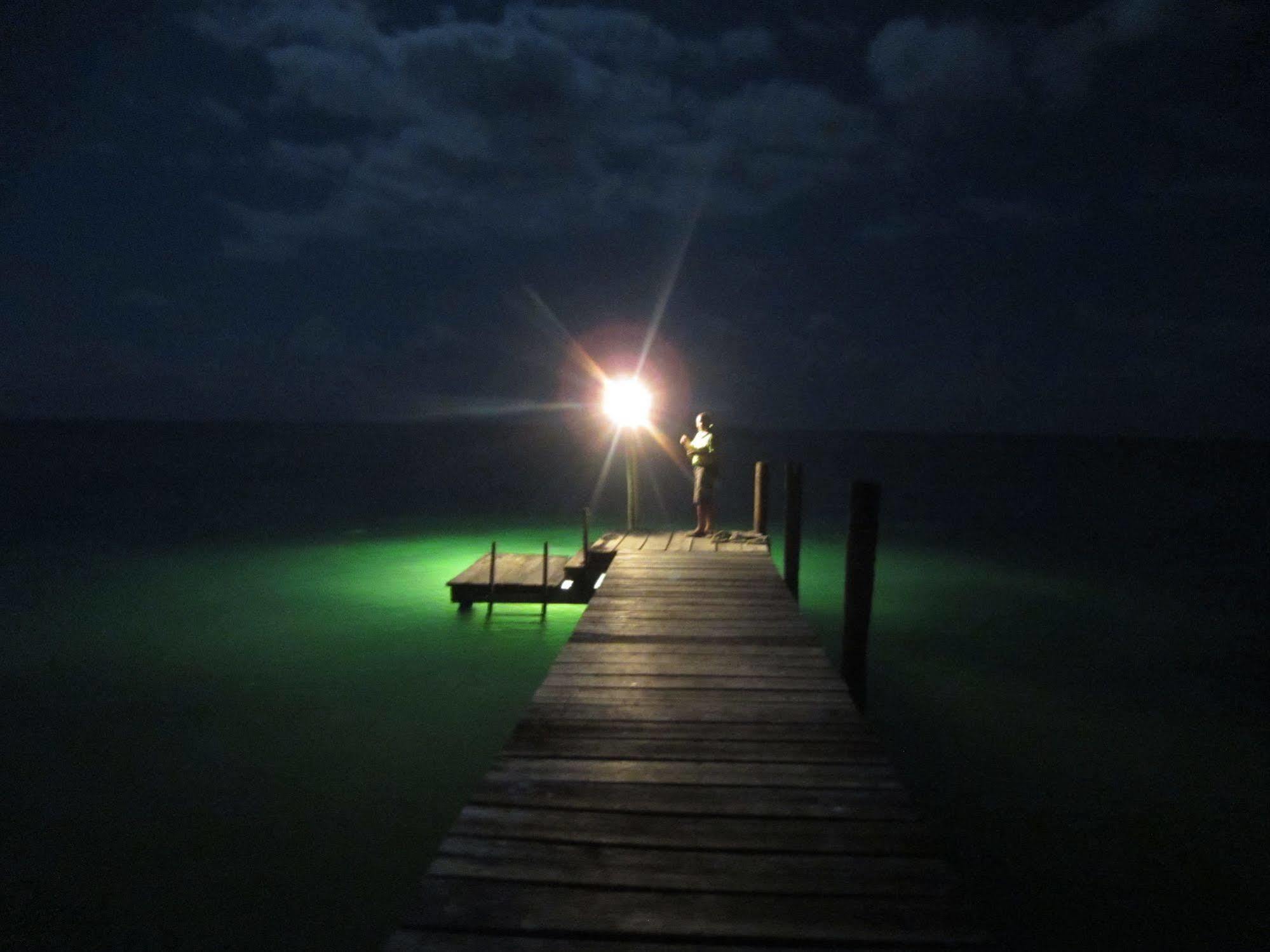 St. George'S Caye Resort เบลีซซิตี้ ภายนอก รูปภาพ